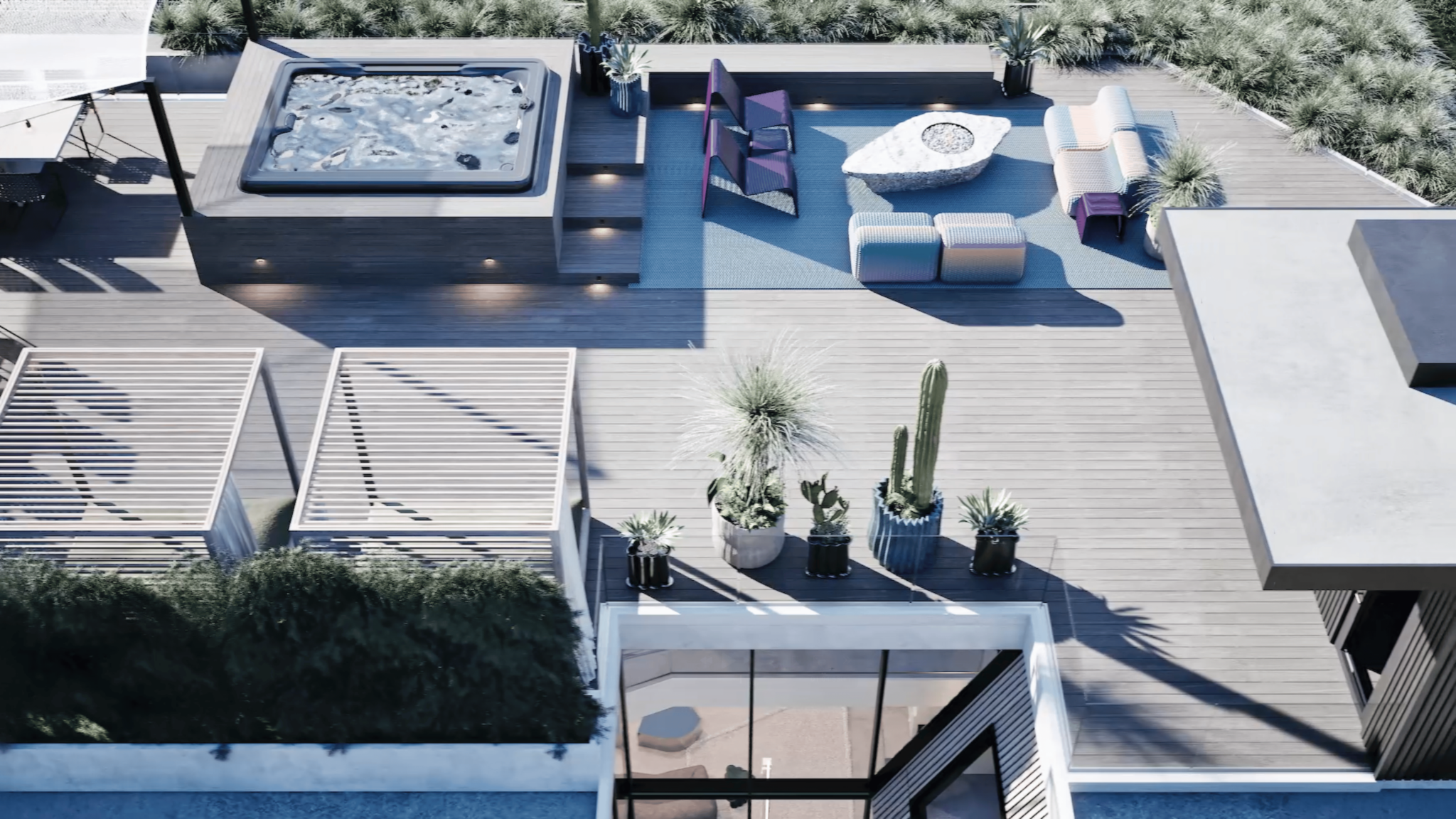 Sano Lumen Project | Custom Home in Pacific Palisades | Westside Build