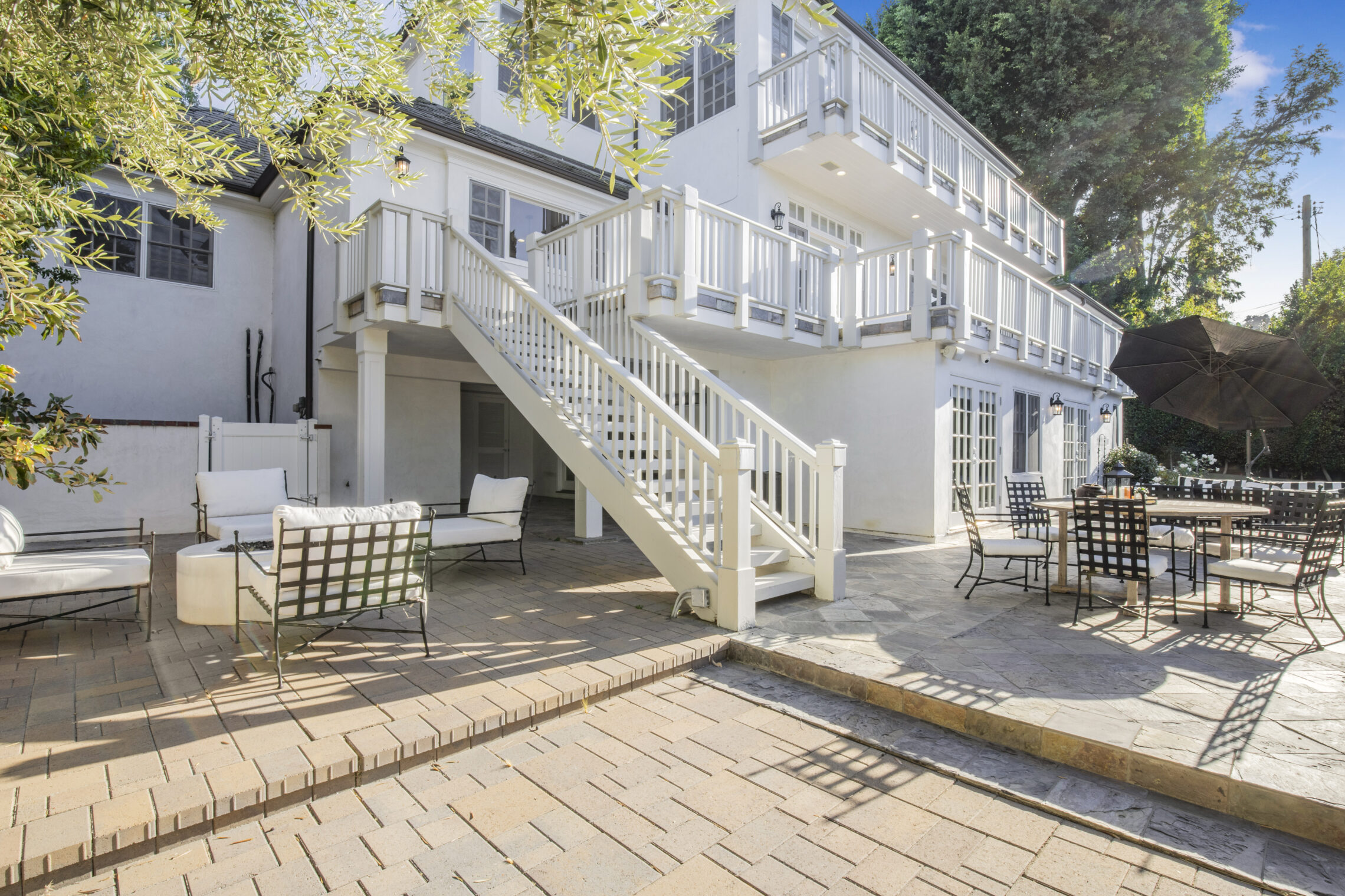 rebuilding after a fire insurance
